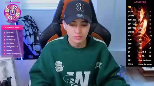 Image 8 of im_laia_ Stream on Chaturbate on 1 month ago