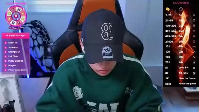 Thumbnail 3, im_laia_'s Stream at Chaturbate, 1 month ago