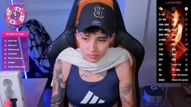 Image 11 of im_laia_ Stream on Chaturbate on 1 month ago