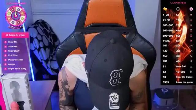 Image 2 of im_laia_ Stream on Chaturbate on 1 month ago