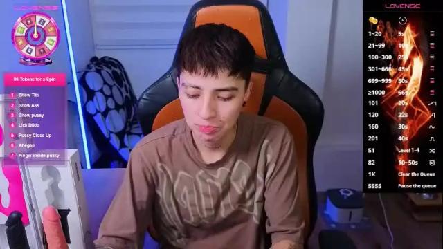 Image 10 of im_laia_ Stream on Chaturbate on 1 month ago