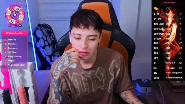 Image 11 of im_laia_ Stream on Chaturbate on 1 month ago