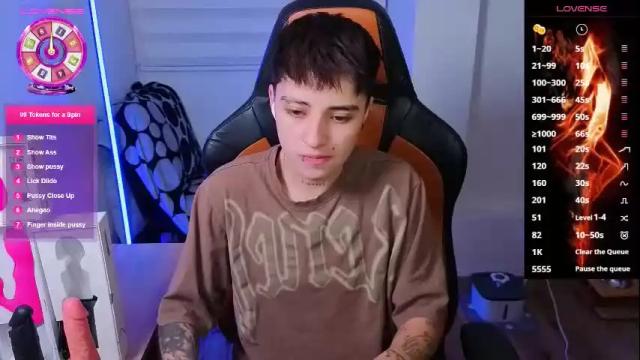 Image 2 of im_laia_ Stream on Chaturbate on 1 month ago