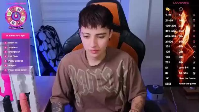 Image 3 of im_laia_ Stream on Chaturbate on 1 month ago