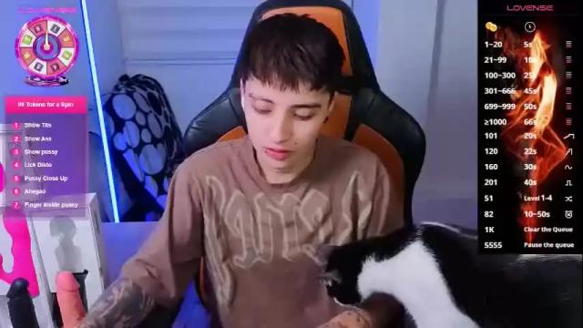 Image 4 of im_laia_ Stream on Chaturbate on 1 month ago