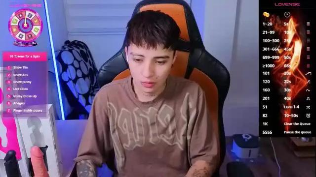 Thumbnail 2, im_laia_'s Stream at Chaturbate, 1 month ago