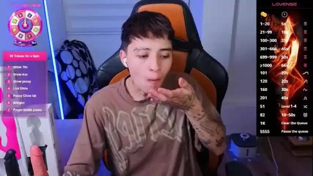 Image 6 of im_laia_ Stream on Chaturbate on 1 month ago
