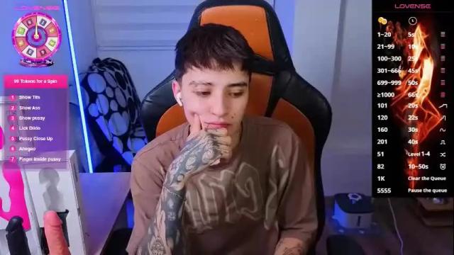 Image 7 of im_laia_ Stream on Chaturbate on 1 month ago