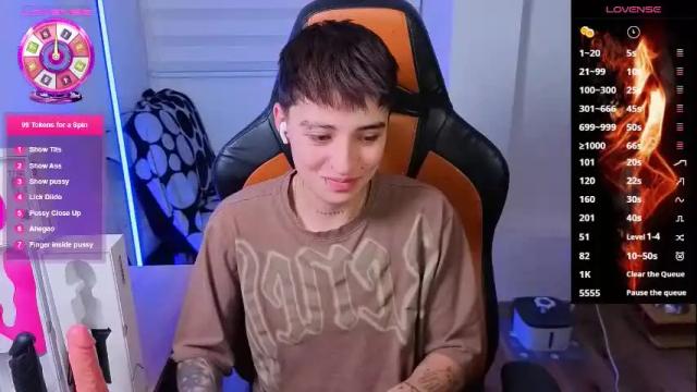 Thumbnail 3, im_laia_'s Stream at Chaturbate, 1 month ago