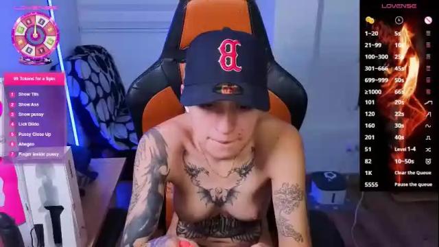 Image 2 of im_laia_ Stream on Chaturbate on 1 month ago