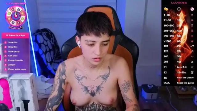 Thumbnail 1, im_laia_'s Stream at Chaturbate, 1 month ago