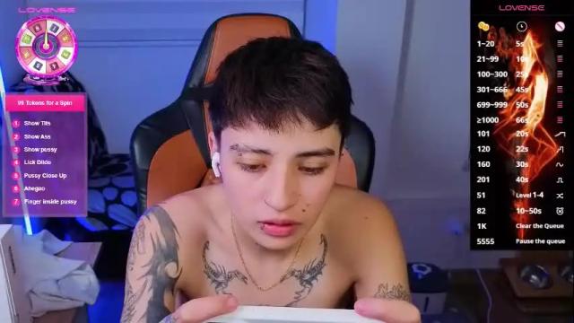Image 10 of im_laia_ Stream on Chaturbate on 1 month ago