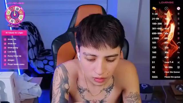 Image 12 of im_laia_ Stream on Chaturbate on 1 month ago
