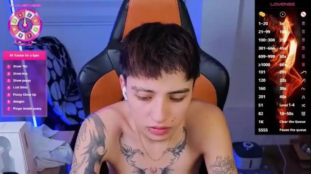 Image 3 of im_laia_ Stream on Chaturbate on 1 month ago