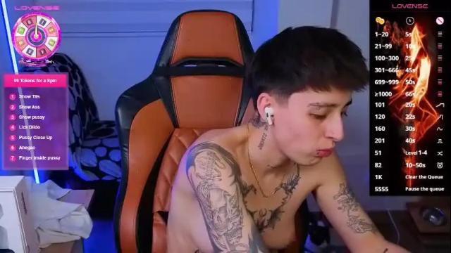Thumbnail 2, im_laia_'s Stream at Chaturbate, 1 month ago