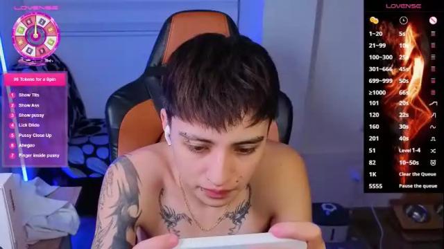 Image 6 of im_laia_ Stream on Chaturbate on 1 month ago