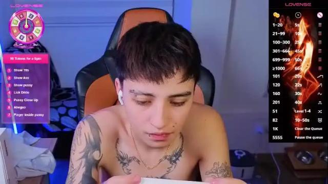 Image 7 of im_laia_ Stream on Chaturbate on 1 month ago