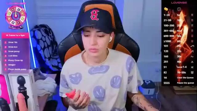 Image 11 of im_laia_ Stream on Chaturbate on 1 month ago