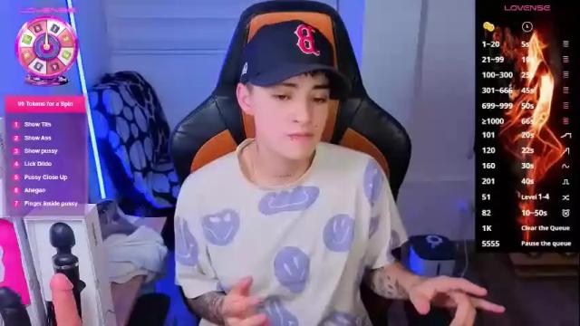 Image 12 of im_laia_ Stream on Chaturbate on 1 month ago