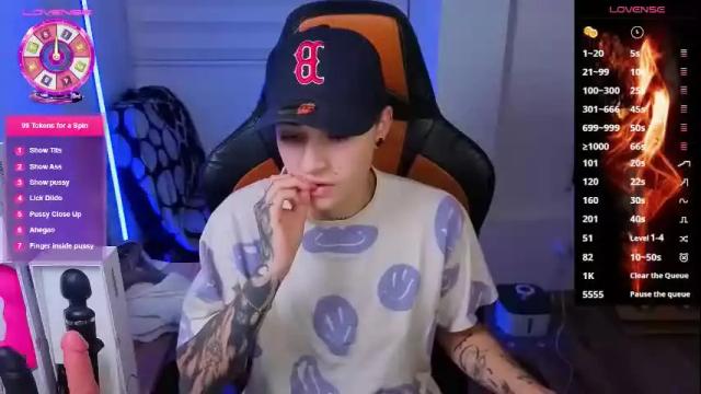 Image 2 of im_laia_ Stream on Chaturbate on 1 month ago