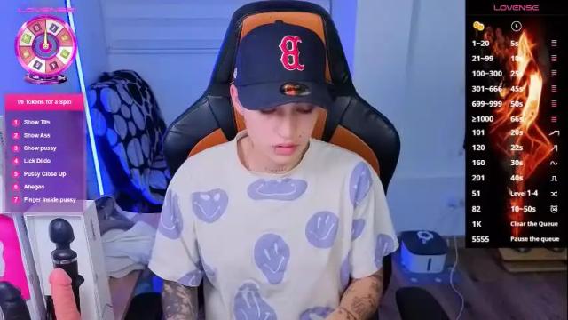 Image 7 of im_laia_ Stream on Chaturbate on 1 month ago