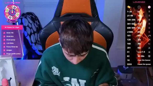 Image 10 of im_laia_ Stream on Chaturbate on 1 month ago