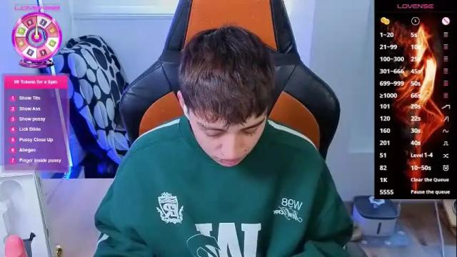 Image 2 of im_laia_ Stream on Chaturbate on 1 month ago