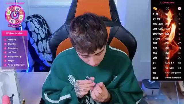 Image 3 of im_laia_ Stream on Chaturbate on 1 month ago