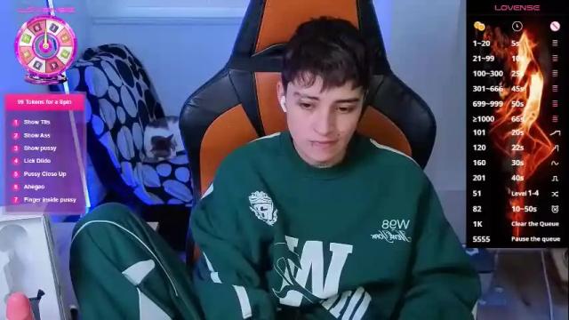 Thumbnail 2, im_laia_'s Stream at Chaturbate, 1 month ago