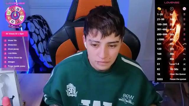 Thumbnail 3, im_laia_'s Stream at Chaturbate, 1 month ago