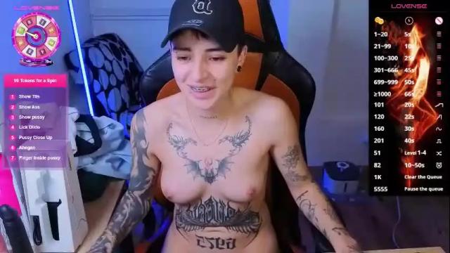 Image 11 of im_laia_ Stream on Chaturbate on 1 month ago