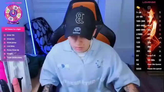 Image 2 of im_laia_ Stream on Chaturbate on 1 month ago