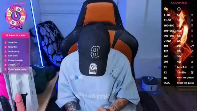 Image 3 of im_laia_ Stream on Chaturbate on 1 month ago