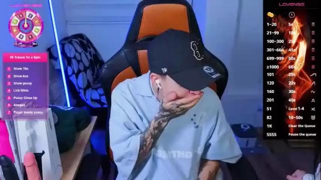 Image 4 of im_laia_ Stream on Chaturbate on 1 month ago