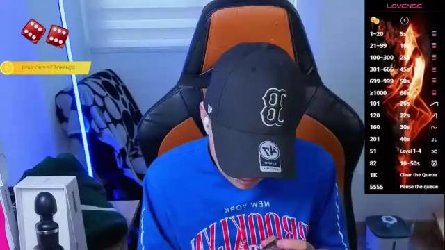 Image 10 of im_laia_ Stream on Chaturbate on 27 days ago