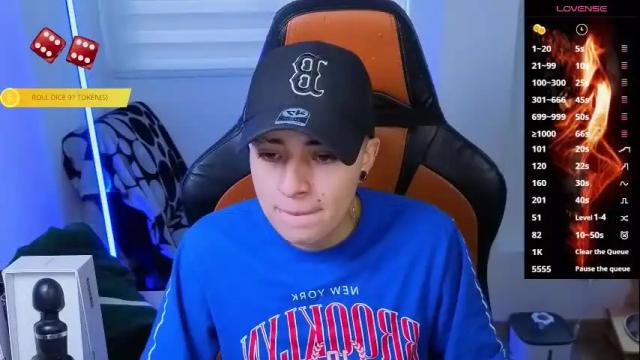 Image 11 of im_laia_ Stream on Chaturbate on 27 days ago