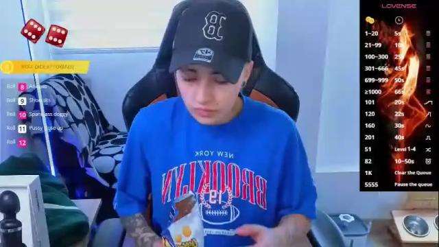 Image 2 of im_laia_ Stream on Chaturbate on 27 days ago