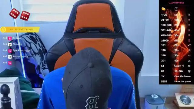 Image 3 of im_laia_ Stream on Chaturbate on 27 days ago