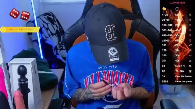Image 6 of im_laia_ Stream on Chaturbate on 27 days ago