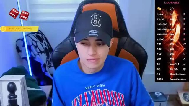 Image 7 of im_laia_ Stream on Chaturbate on 27 days ago