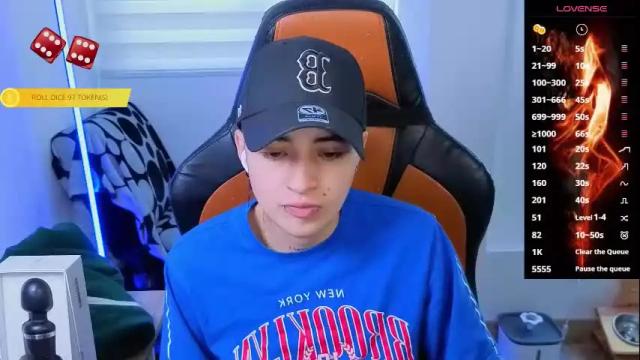 Image 8 of im_laia_ Stream on Chaturbate on 27 days ago