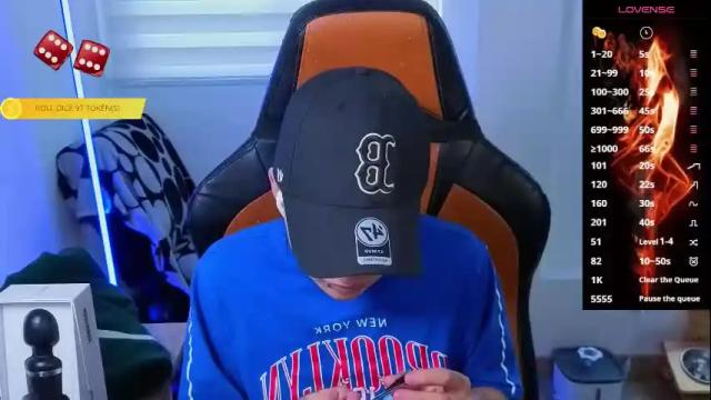 Thumbnail 3, im_laia_'s Stream at Chaturbate, 26 days ago
