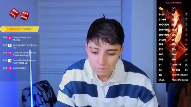 Thumbnail 1, im_laia_'s Stream at Chaturbate, 25 days ago