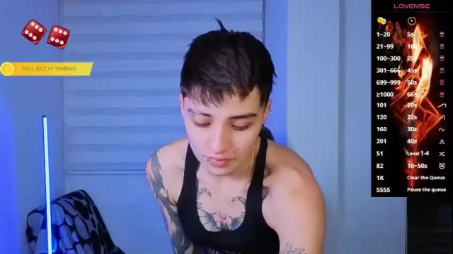 Image 8 of im_laia_ Stream on Chaturbate on 26 days ago