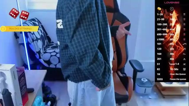 Thumbnail 1, im_laia_'s Stream at Chaturbate, 23 days ago