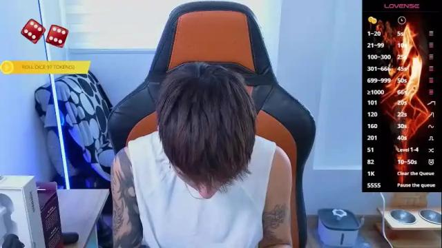 Image 10 of im_laia_ Stream on Chaturbate on 24 days ago