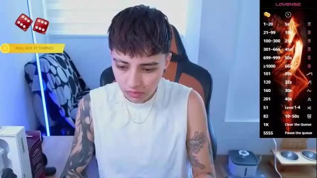 Image 11 of im_laia_ Stream on Chaturbate on 24 days ago