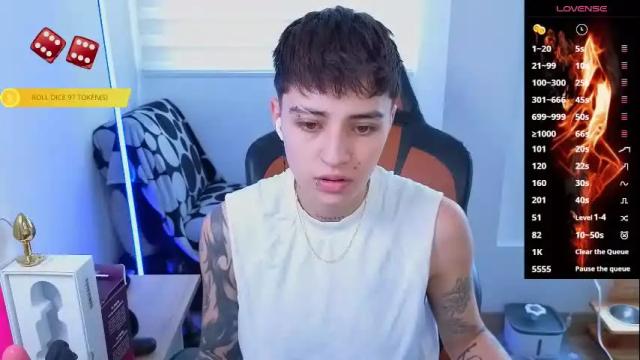 Image 12 of im_laia_ Stream on Chaturbate on 24 days ago