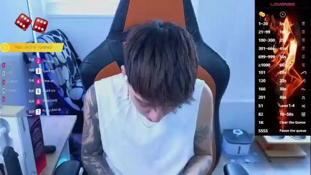 Image 4 of im_laia_ Stream on Chaturbate on 24 days ago