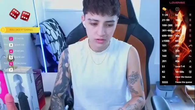 Image 6 of im_laia_ Stream on Chaturbate on 24 days ago
